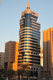 Grattacieli di Kuwait City